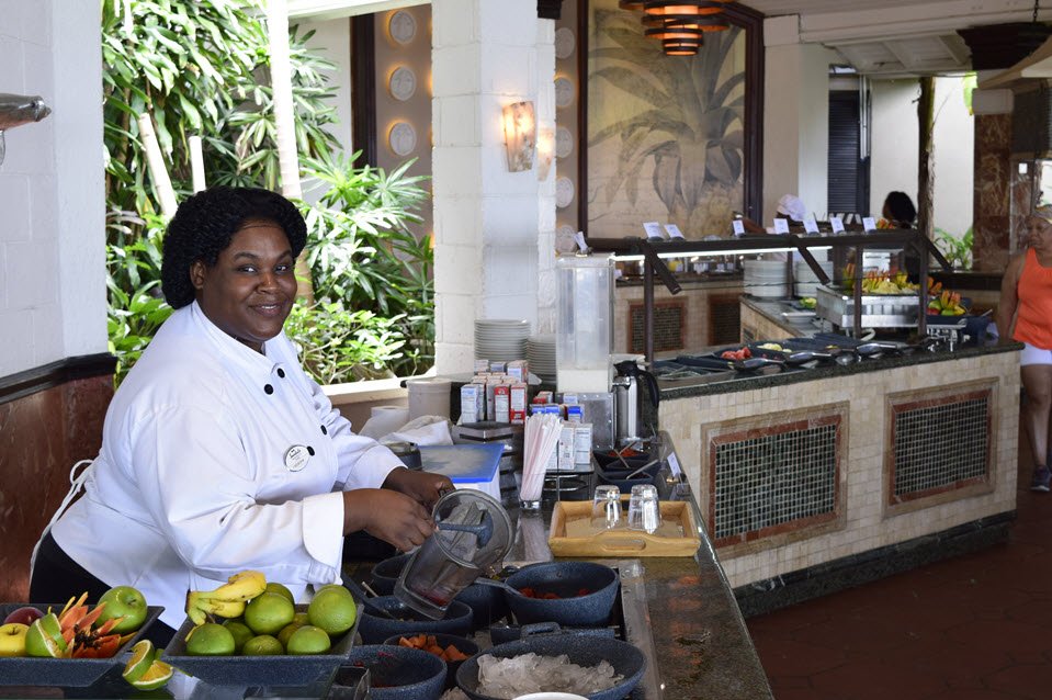 Sandals Royal Bahamian